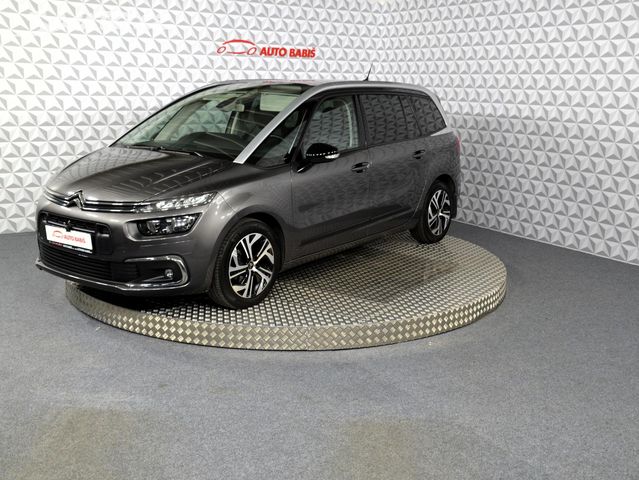 Citroën C4 Spacetourer